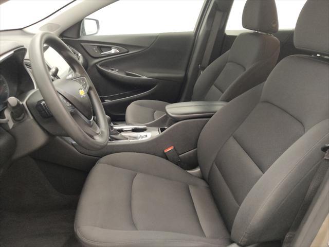 used 2023 Chevrolet Malibu car, priced at $18,595