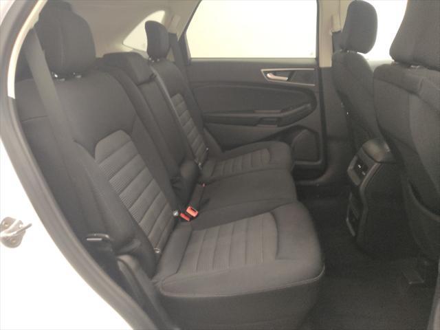 used 2024 Ford Edge car, priced at $27,195