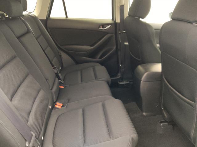 used 2016 Mazda CX-5 car, priced at $17,795
