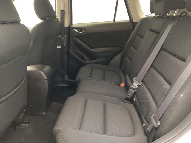 used 2016 Mazda CX-5 car, priced at $17,795