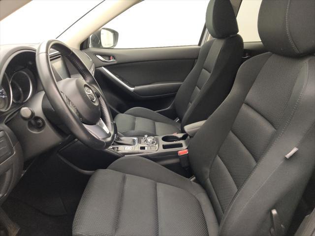 used 2016 Mazda CX-5 car, priced at $17,795