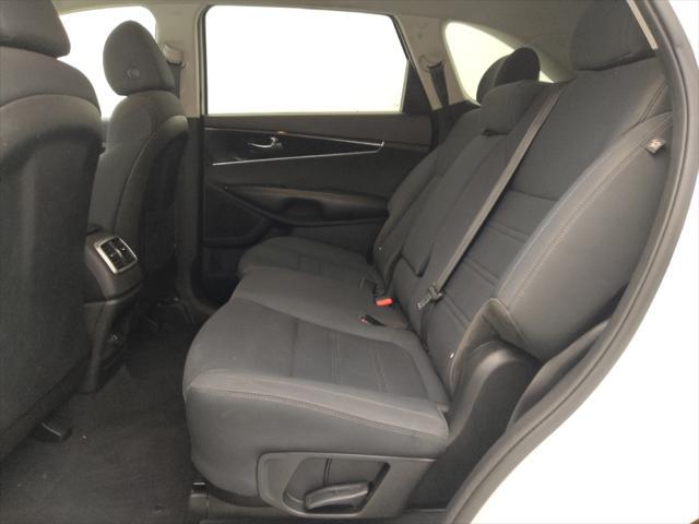 used 2020 Kia Sorento car, priced at $18,995