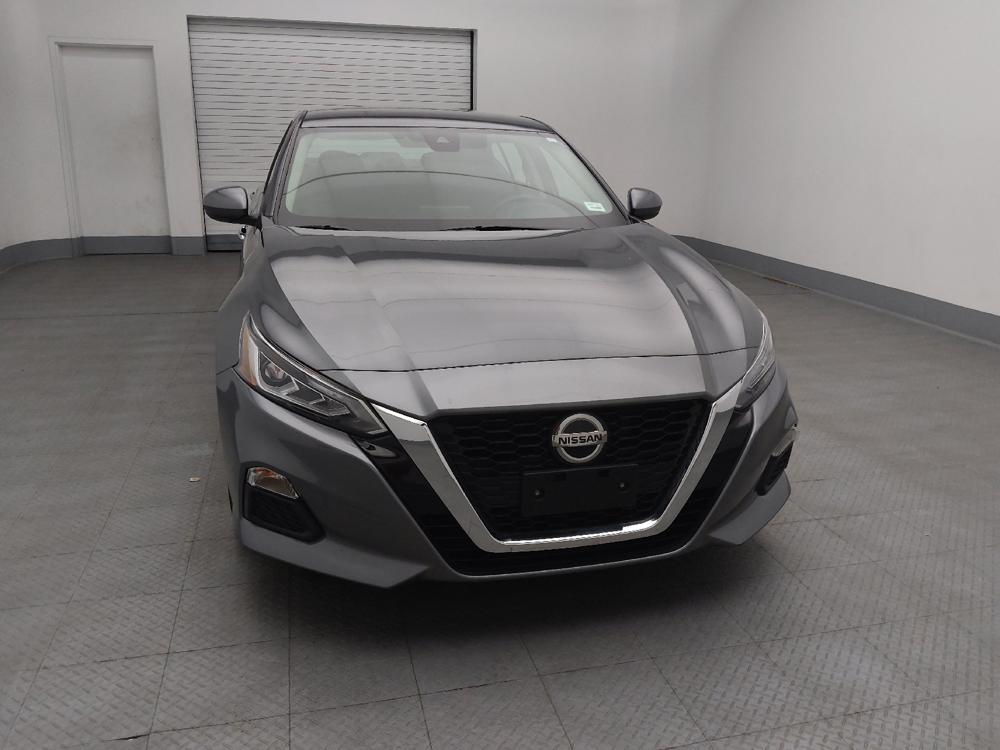 used 2021 Nissan Altima car, priced at $18,995