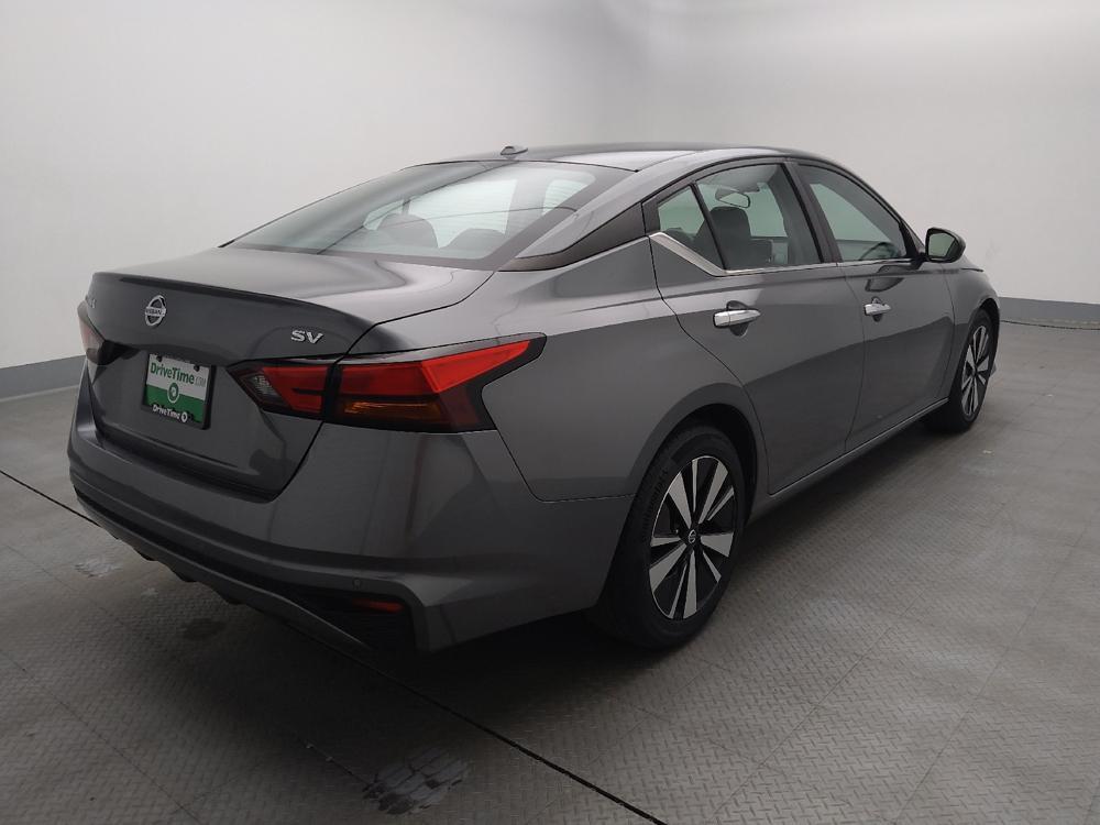 used 2021 Nissan Altima car, priced at $18,995