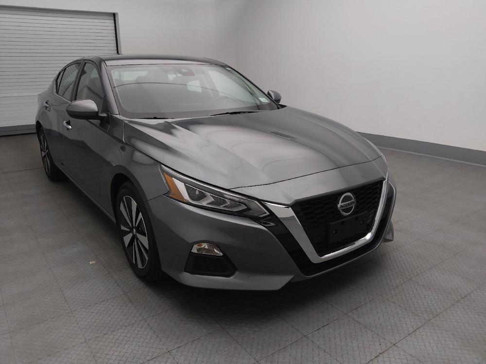 used 2021 Nissan Altima car, priced at $18,995