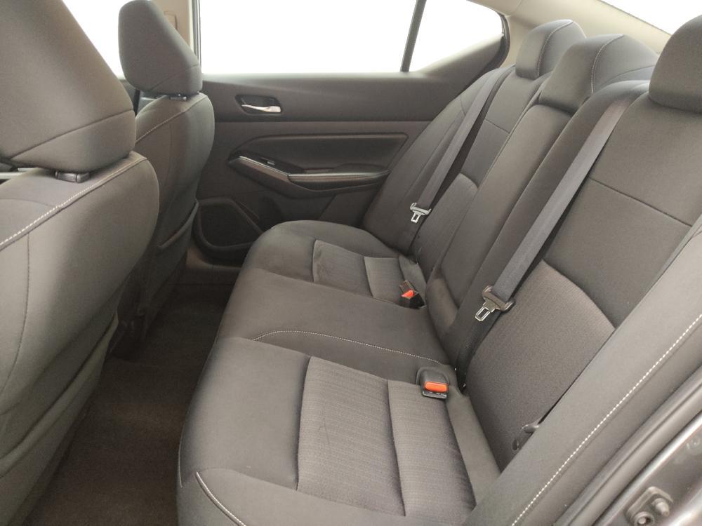 used 2021 Nissan Altima car, priced at $18,995
