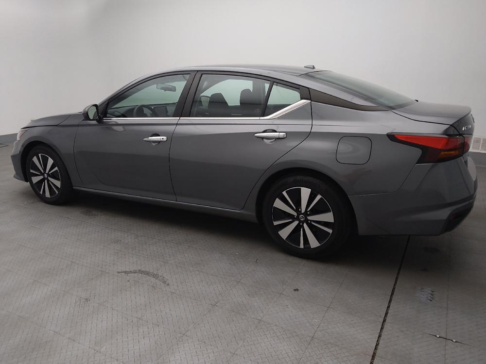 used 2021 Nissan Altima car, priced at $18,995