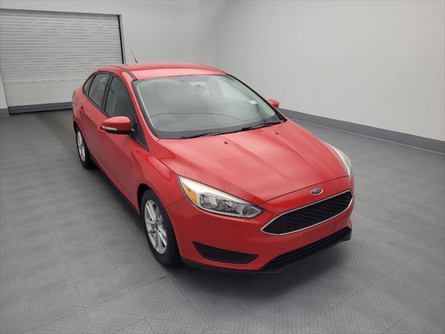 used 2015 Ford Focus car, priced at $11,095