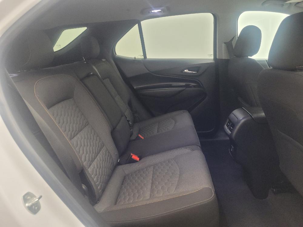 used 2020 Chevrolet Equinox car, priced at $18,395
