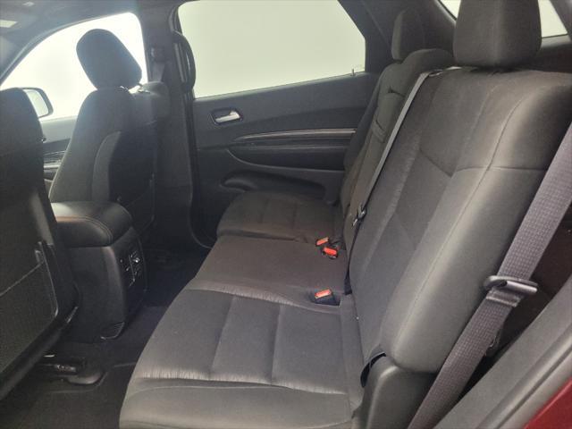 used 2023 Dodge Durango car, priced at $29,995