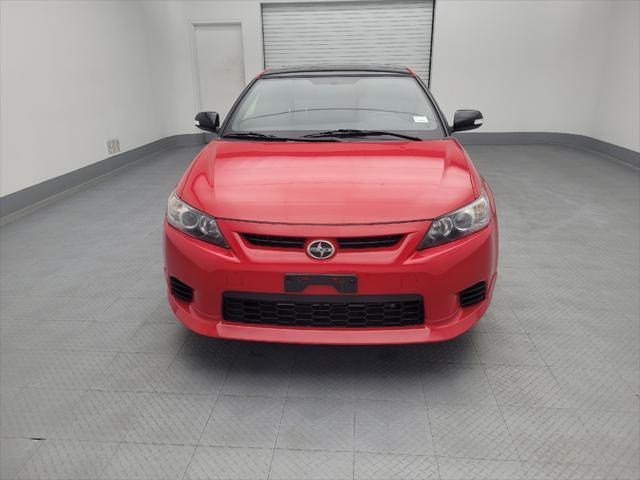 used 2013 Scion tC car, priced at $17,595