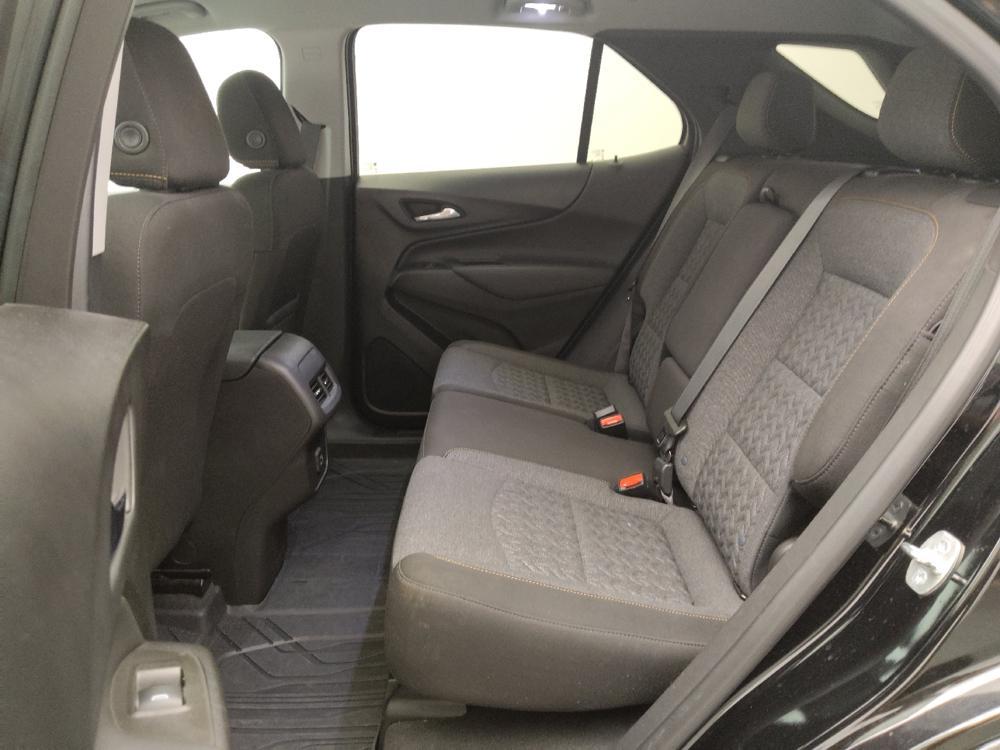 used 2023 Chevrolet Equinox car, priced at $20,395