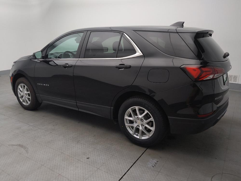 used 2023 Chevrolet Equinox car, priced at $20,395