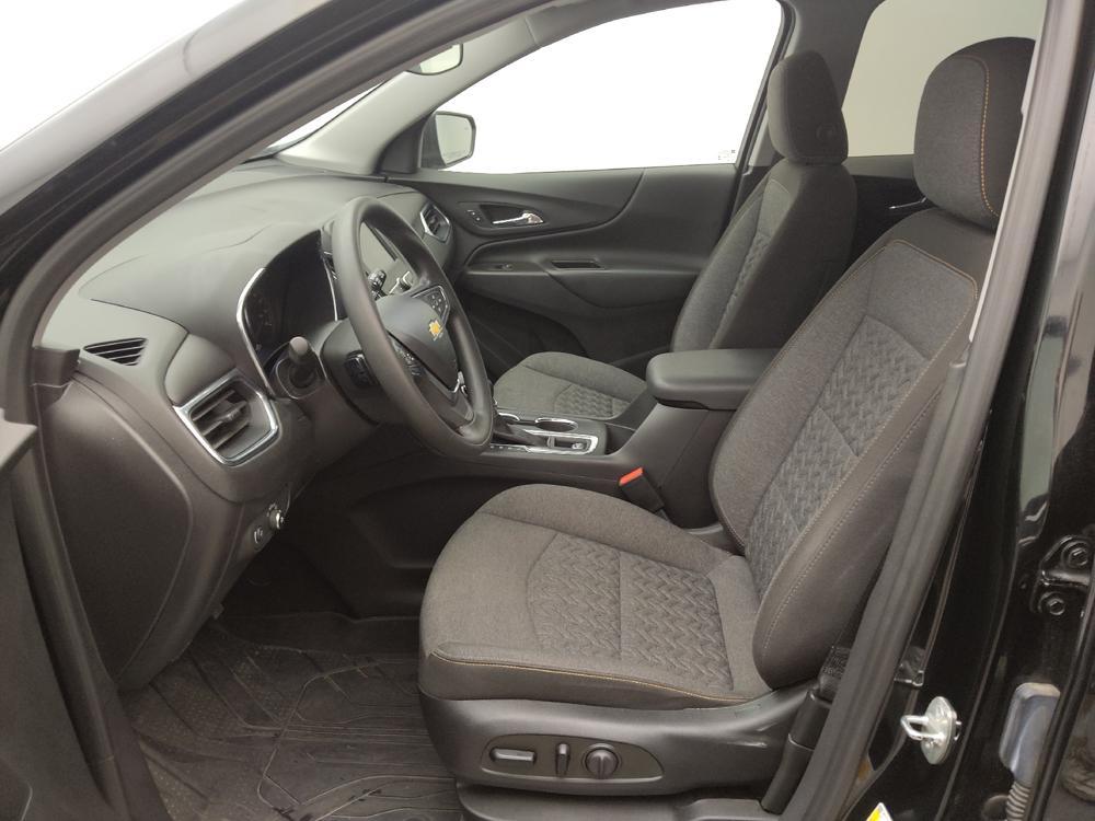 used 2023 Chevrolet Equinox car, priced at $20,395