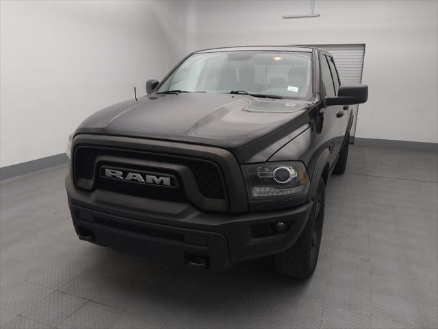 used 2019 Ram 1500 Classic car, priced at $23,495