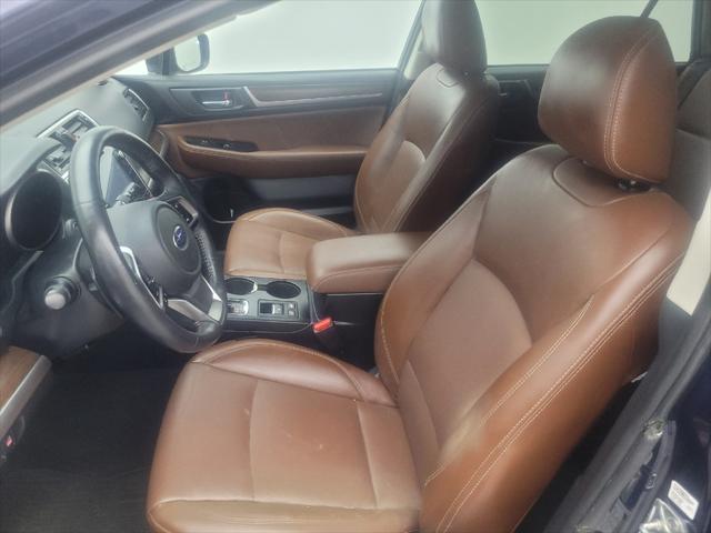 used 2018 Subaru Outback car, priced at $21,395