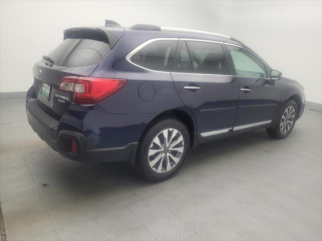 used 2018 Subaru Outback car, priced at $21,395
