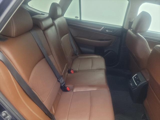 used 2018 Subaru Outback car, priced at $21,395