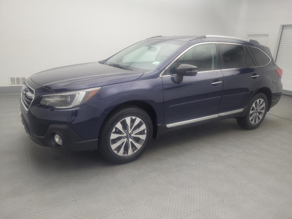 used 2018 Subaru Outback car, priced at $20,195
