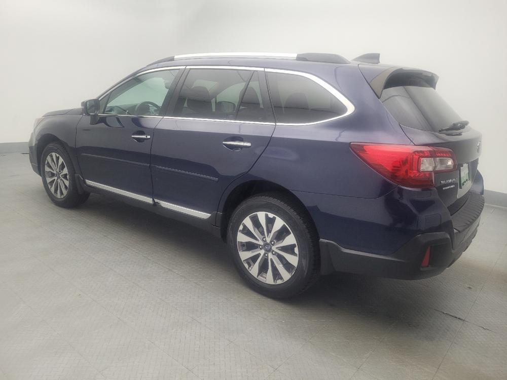 used 2018 Subaru Outback car, priced at $20,195