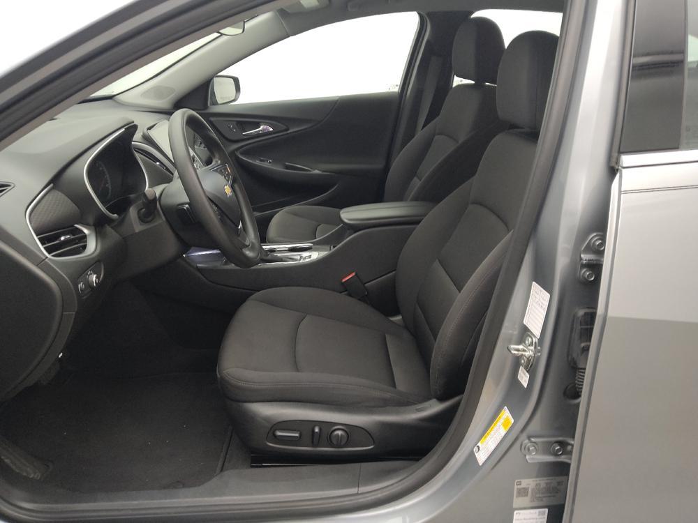used 2023 Chevrolet Malibu car, priced at $21,195