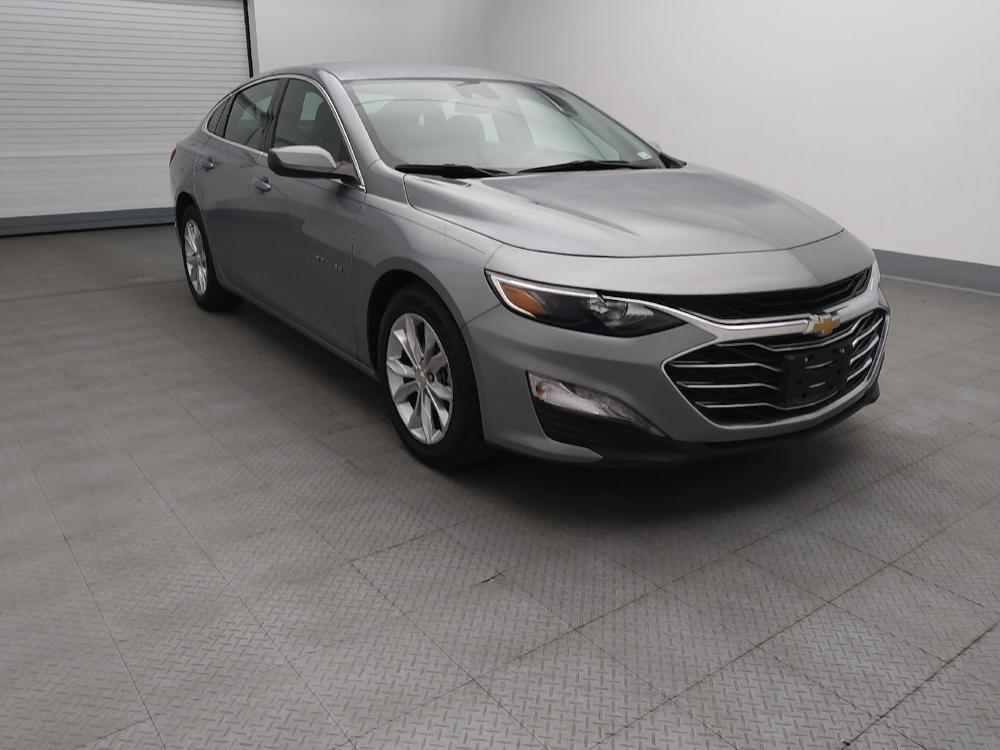 used 2023 Chevrolet Malibu car, priced at $21,195