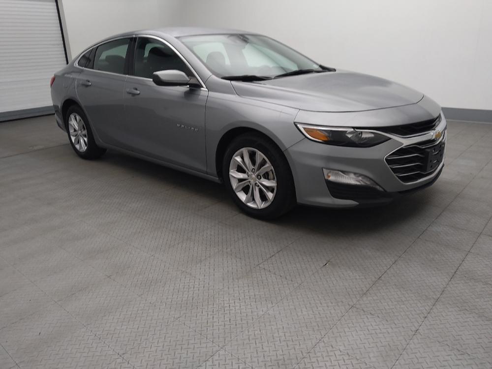 used 2023 Chevrolet Malibu car, priced at $21,195