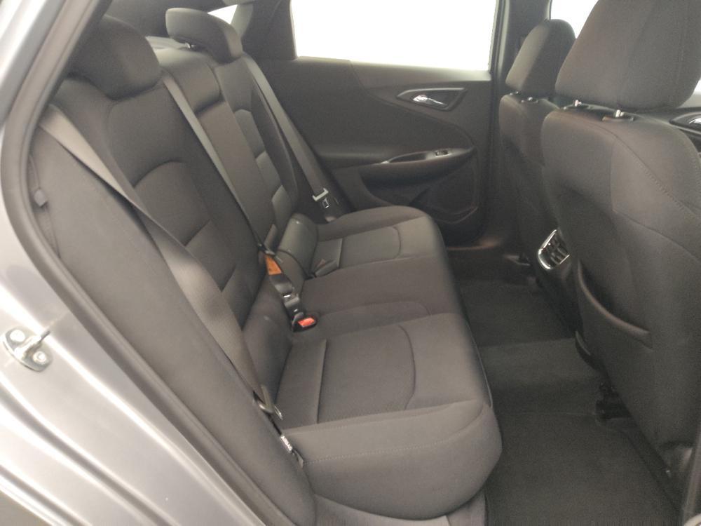 used 2023 Chevrolet Malibu car, priced at $21,195