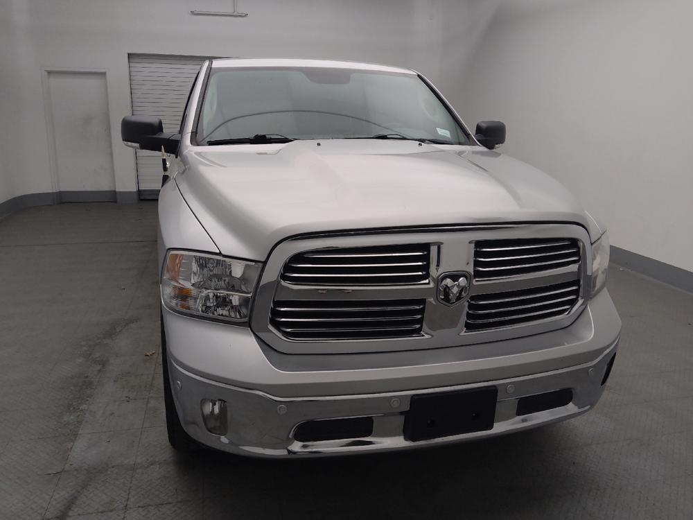 used 2017 Ram 1500 car, priced at $19,695
