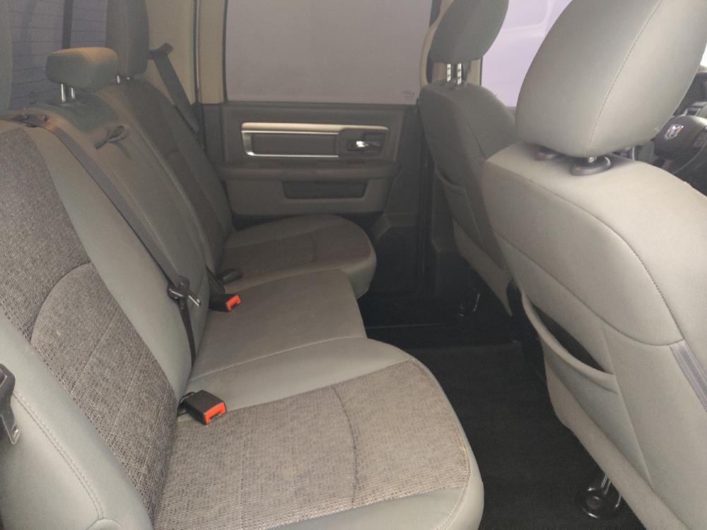 used 2017 Ram 1500 car, priced at $19,695