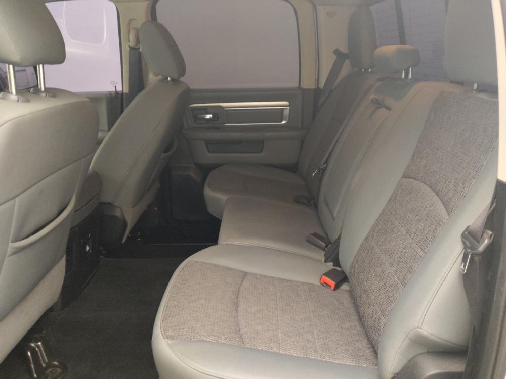 used 2017 Ram 1500 car, priced at $19,695