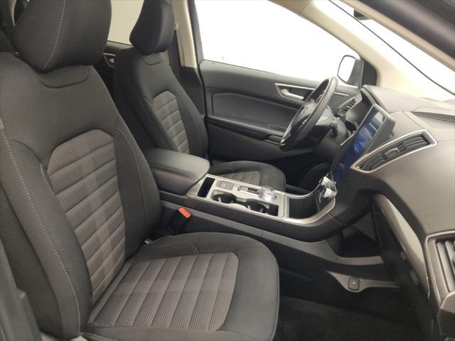 used 2024 Ford Edge car, priced at $27,795