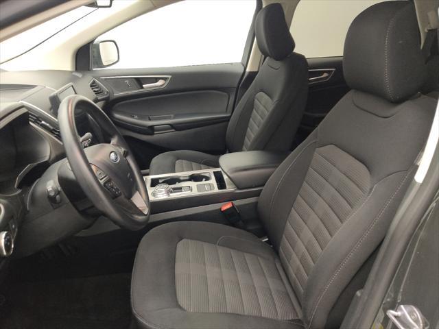 used 2024 Ford Edge car, priced at $27,795