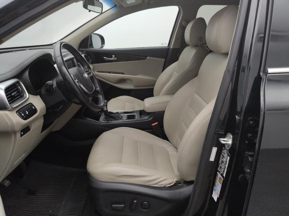 used 2020 Kia Sorento car, priced at $21,395