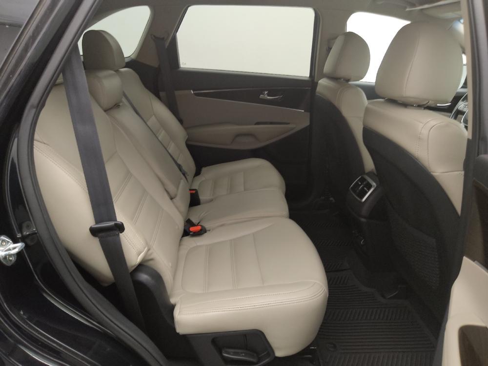 used 2020 Kia Sorento car, priced at $21,395