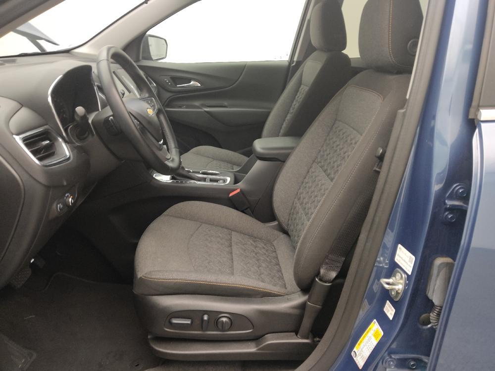 used 2024 Chevrolet Equinox car, priced at $24,495