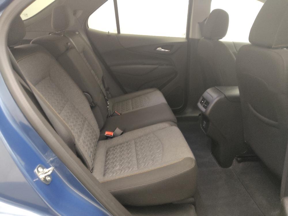 used 2024 Chevrolet Equinox car, priced at $24,495