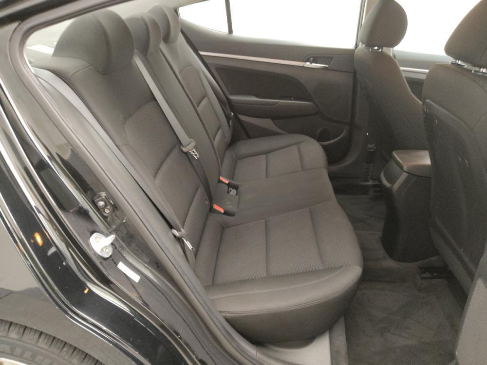 used 2020 Hyundai Elantra car, priced at $15,595