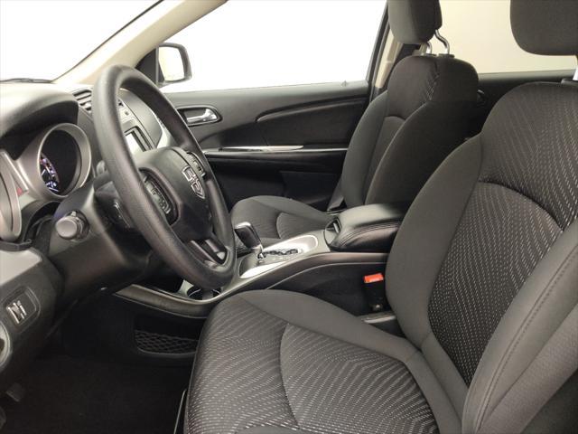 used 2018 Dodge Journey car, priced at $14,995