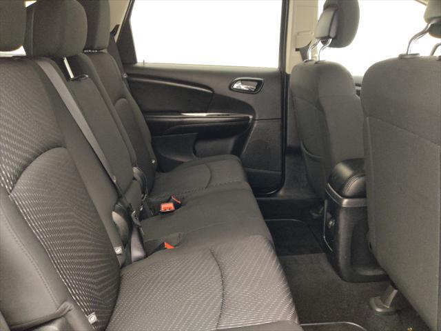 used 2018 Dodge Journey car, priced at $14,995