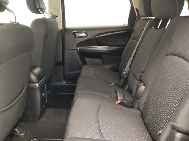 used 2018 Dodge Journey car, priced at $14,995