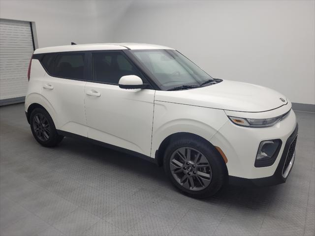 used 2021 Kia Soul car, priced at $16,795