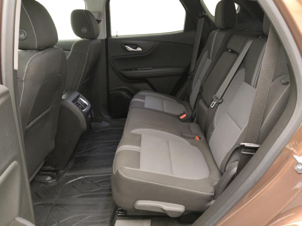 used 2023 Chevrolet Blazer car, priced at $26,695