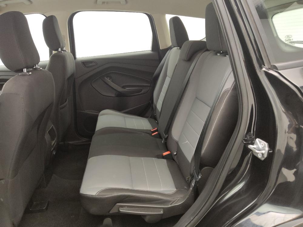 used 2019 Ford Escape car, priced at $15,695
