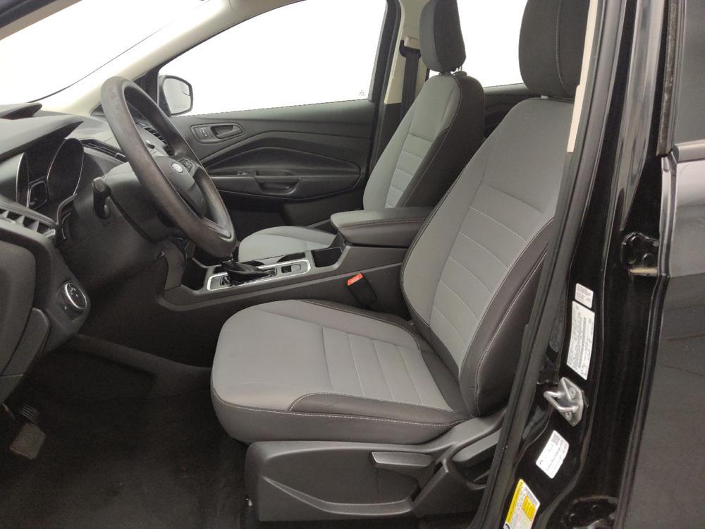 used 2019 Ford Escape car, priced at $15,695