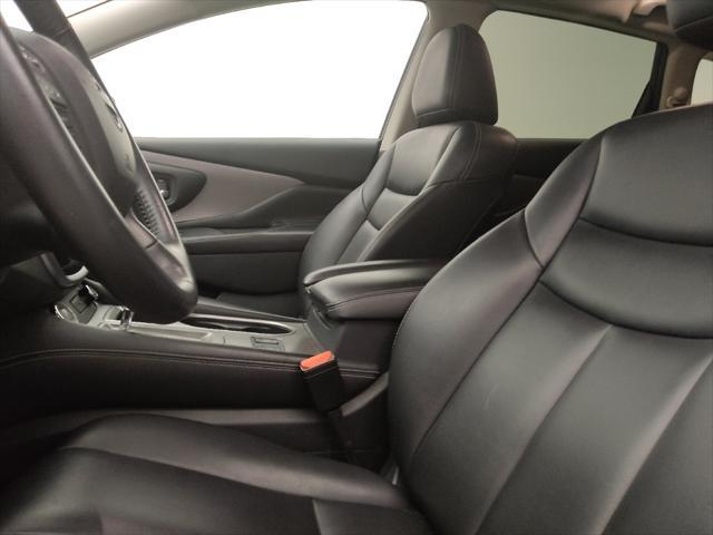 used 2023 Nissan Murano car, priced at $25,895