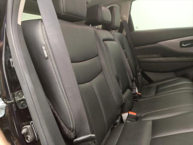used 2023 Nissan Murano car, priced at $25,895