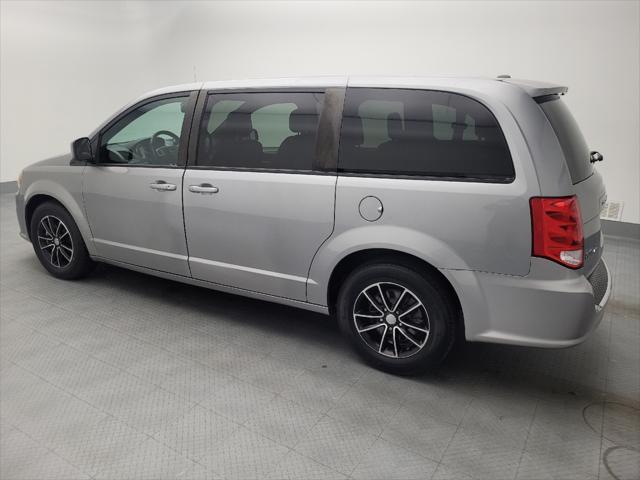 used 2019 Dodge Grand Caravan car, priced at $19,595