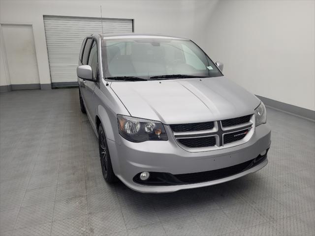 used 2019 Dodge Grand Caravan car, priced at $19,595