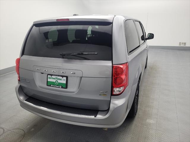 used 2019 Dodge Grand Caravan car, priced at $19,595